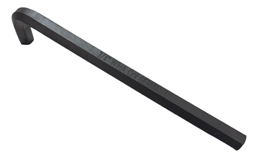 Wiha 3/4" Hex L-Key Long Arm 35248