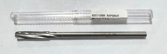 APT #5 Screw Size HSS Straight Shank Capscrew Counterbore USA Made