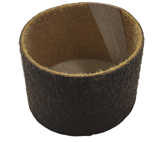 Standard Abrasives 3-1/2" x 15-1/2" Surface Conditioning Belts Coarse Aluminum Oxide 10 Pack