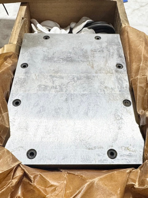 Mituotyo 6" Demagnetizer DA-6 X 8 Made in Japan