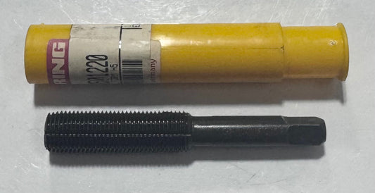 Guhring 1/2"-20 Cobalt Thread Forming Plug Tap H5