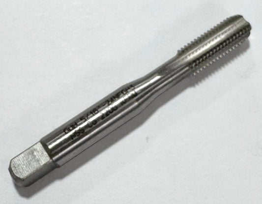 Guhring 5/16"-24 Cobalt Tap Straight Flute 4 Flute H3 Semi-Bottoming