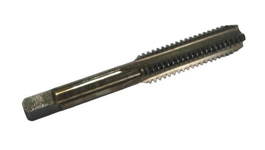 Guhring 7/16"-14 Cobalt Hand Tap 4 Flute Semi-Botoming H5