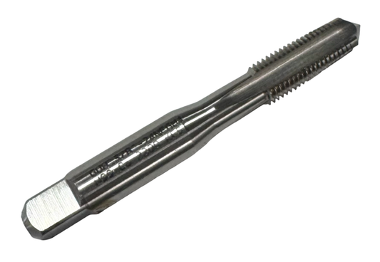 Guhring 3/8"-24 Cobalt Hand Tap 4 Flute H4 Taper