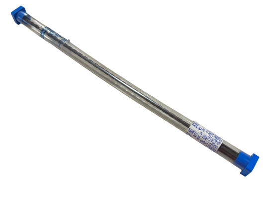 Marxman .214 x 14-1/2" SDS+ Shank Percussion Hammer Drill Carbide Tip USA