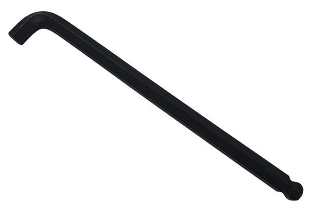 Bondhus 3/8" Ball End Stubby L-Wrench USA Made 26514