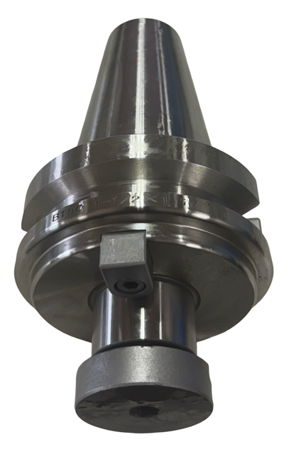 RapidHold BT50 Shell Mil Holder 1-1/2" x 1.77"