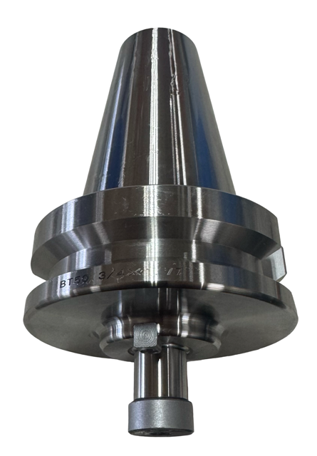 RapidHold BT50 Shell Mill Adapter 3/4" x 1.77"