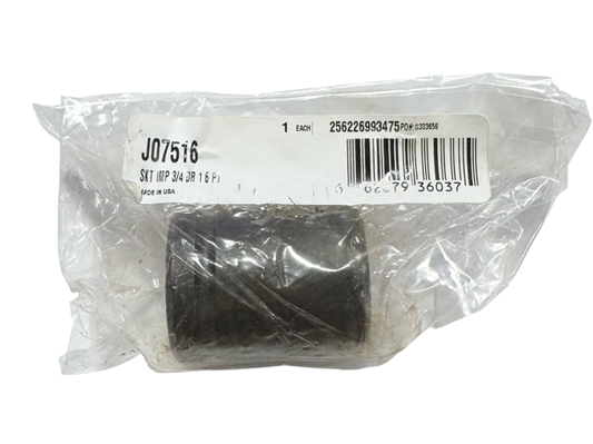 Proto 3/4" Drive 1" Impact Socket 6 Point USA Made