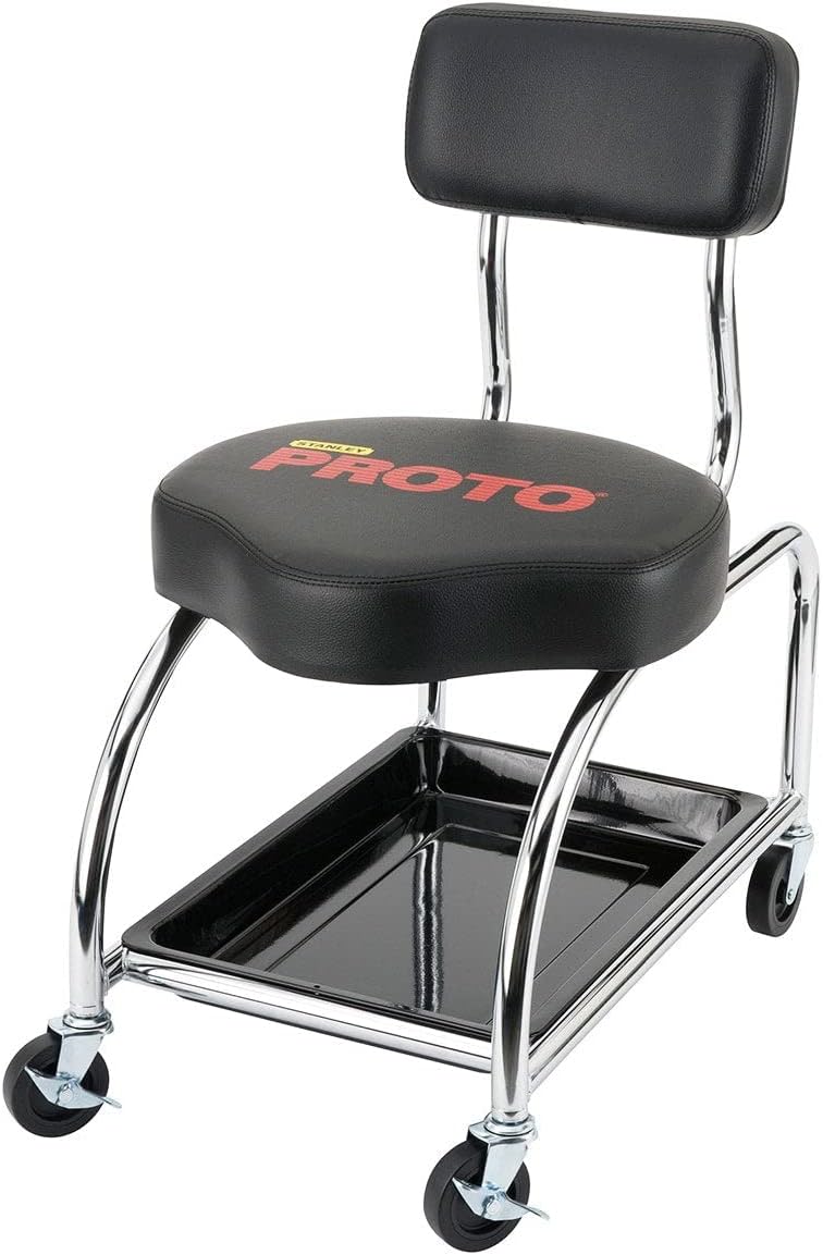 Proto Heavy-Duty Tool Trolley JFC1010