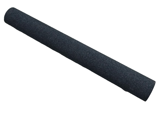 3/4" x 6" Round Shaped Silicon Carbide Tool Room Stick