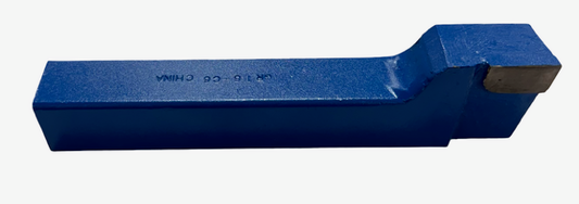 ProCut 1" x 1" x 7" GR16 Brazed Tool Bit C5/C6