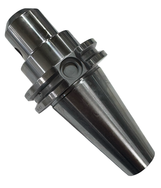 RapidHold CAT40-SLA End Mill Holder 1/2" Hole Diameter, 2.62" Protruding Length