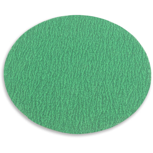 Superior Abrasives 16" PSA Sanding Discs 60 Grit Zirconia