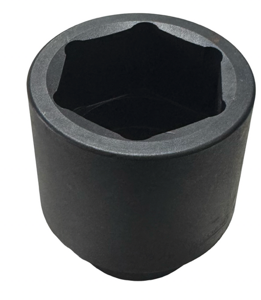 Williams 3/4" Drive Impact Socket, 6 Point, USA Made 6-656