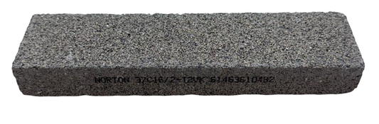 Norton 8" x 1" x 2" Dressing Stick 16 Grit Silicon Carbide