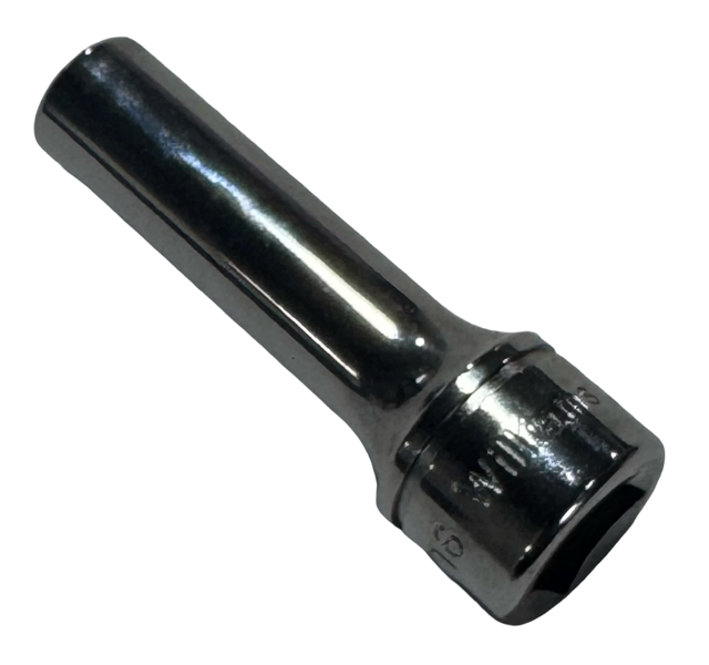 Williams 3/8" Drive 5/16" Deep Socket 12 Point USA Made BD-1210