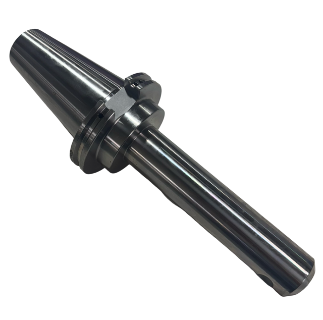 RapidHold CAT50-SLA End Mill Holder 5/8" x 8" G6.3 Balanced