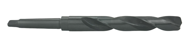 ProCut 1-1/16" HSS Taper Shank Drill 5MT 118 Deg 17-1/8" OAL