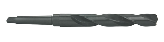 ProCut 1-1/16" HSS Taper Shank Drill 5MT 118 Deg 17-1/8" OAL