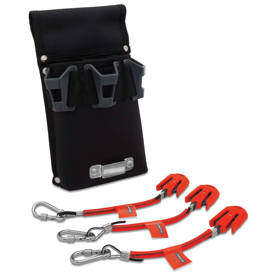 Proto SkyHook Triple Dock Pocket Kit JPSTLPKT3