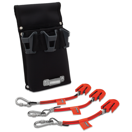 Proto SkyHook Triple Dock Pocket Kit JPSTLPKT3