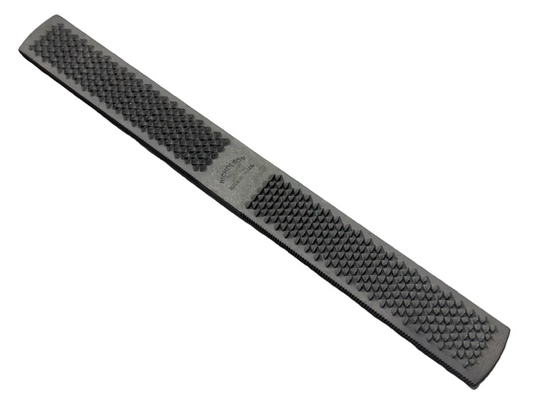 Nicholsonn 12" Double Ended Horse Rasp & File 17873N