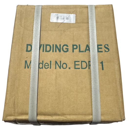 Elephant Dividing Plate - For 6" Rotary Table