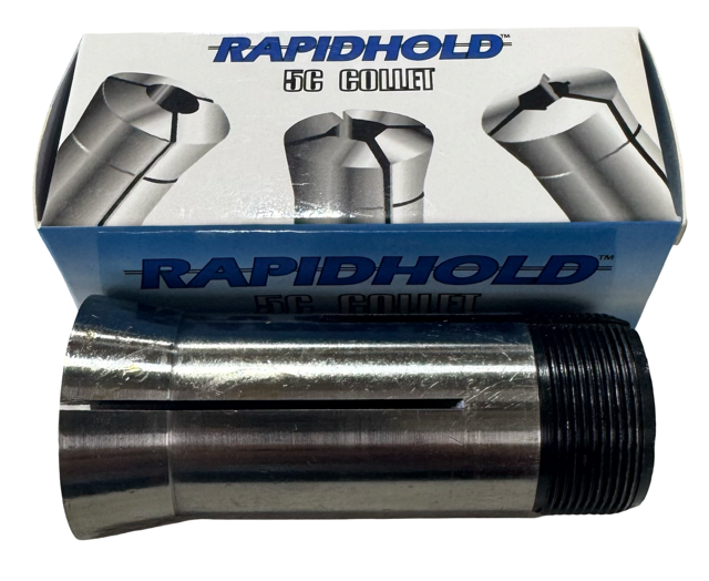 RapidHold 5C Collet 17.5mm Square Opening