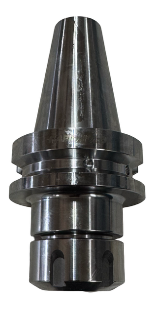 RapidHold BT40 x ER25 x 70mm Collet Chuck G2.5 Balanced