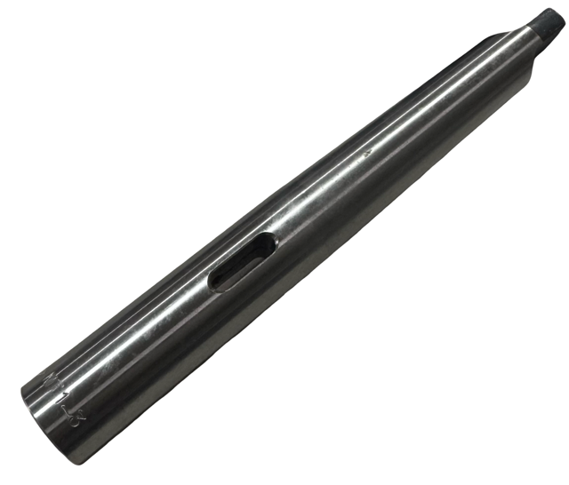 ETM Morse Taper Extension Socket 1MT to 3MT