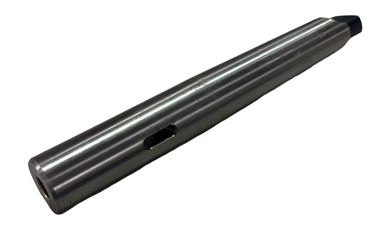 ETM Morse Taper Extension Socket, 1MT Internal, 4MT Outside – Michigan ...