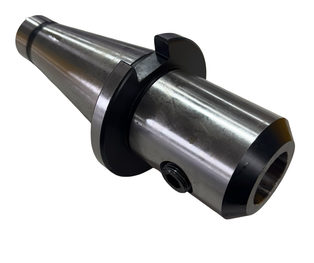 NST 50 Precision End Mil Holder, 1-1/4" Hole, 2.797" Protruding Length