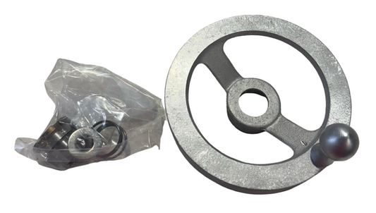 Servo Safety Handle Kit Model KP-0620SHKIT