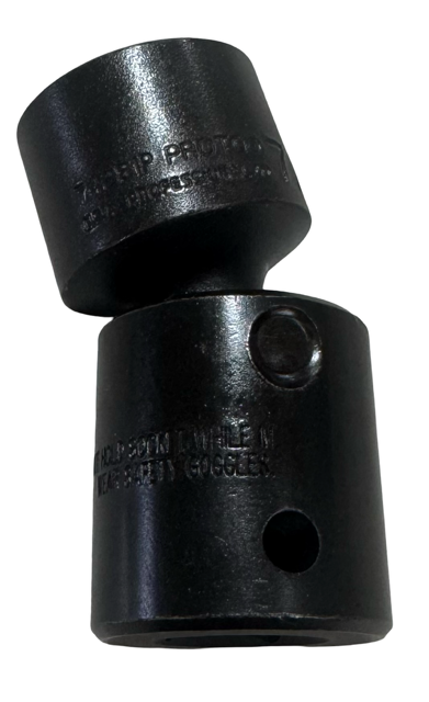 Proto 1/2" Drive 7/8" Universal Impact Socket 6 Point USA Made