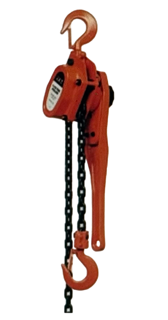 JET Puller 3-Ton SLN 5' Lift