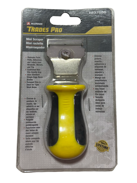 Trades Pro Mini Scraper 837685