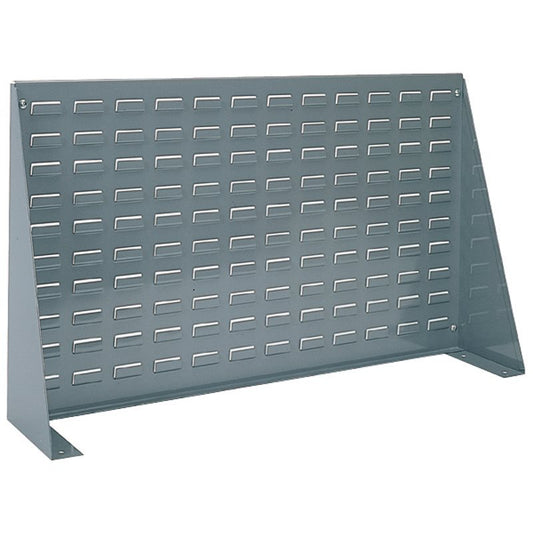 AKRO-MILS Louvered Bench Rack 36" x 8" x 21"