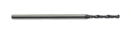 M.A. Ford 0.50mm Solid Carbide Drill 5xD MIcro Drill Altima USA Made