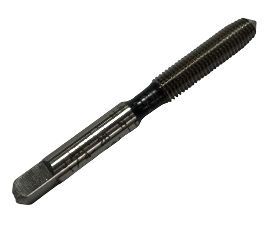 Jarvis 1/4"-28 HSS Thread Forming Plug Tap H3 USA Made