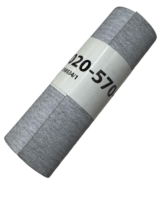 Mirka 3.25" x 95" PSA Sanding Discs 220 Grit CARATFLEX