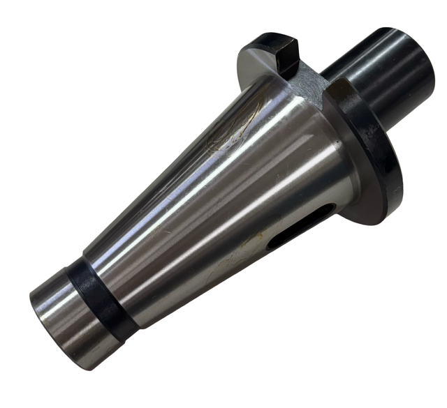 Adapter Machine Precision Milling Machine Adapter 50 Outside Taper 3MT Inside Taper ...