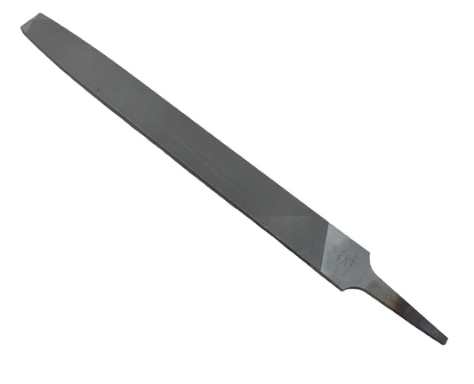Nicholson 14" Flat File Double Cut Bastard File 03896N