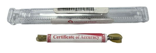 Vermont American 4-48 UNF 2B Go/No-Go Gage STI Assembly