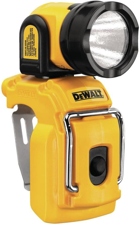 DEWALT DCL510 12V MAX LED Work Light