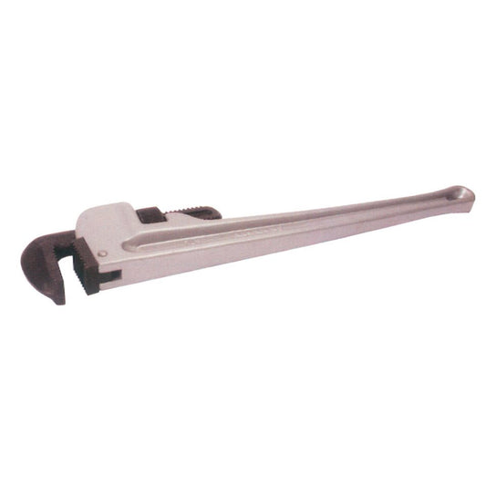 Wilton 24" Aluminum Pipe Wrench, 3" Capacity 30452