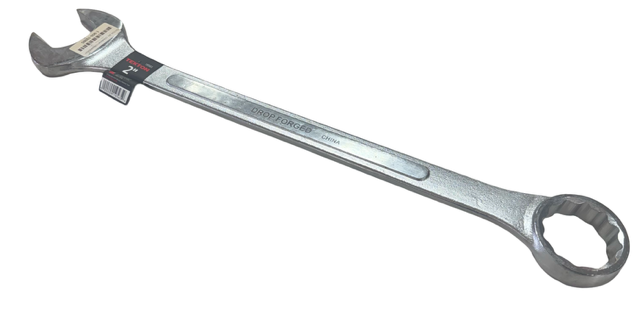 Tekton 2" Combination Wrench 12 Point 19565