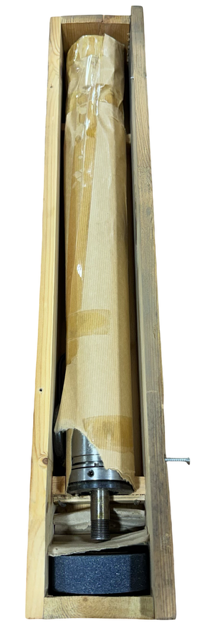 Duplex 11" Long Reach Quill Only for Grinder Series D-31, D-31B