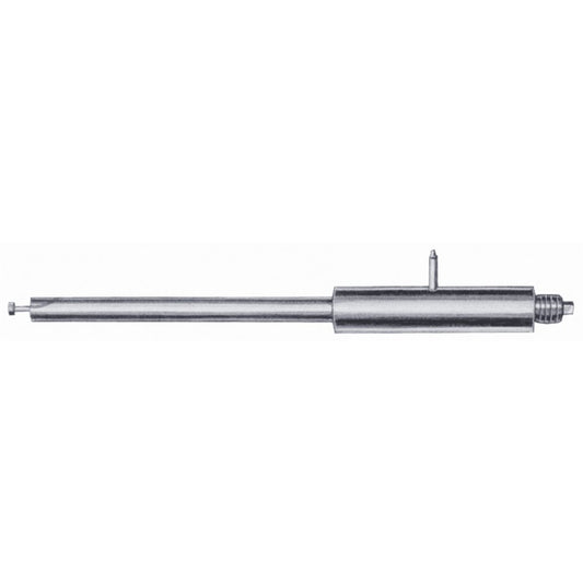 Duplex Long Reach Spindle for Grinder Series D-31