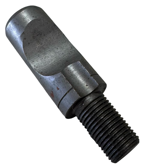 Lathe Chuck Camlock Stud, 3/4" Diameter, D5 Mount, 7/16-14 Thread